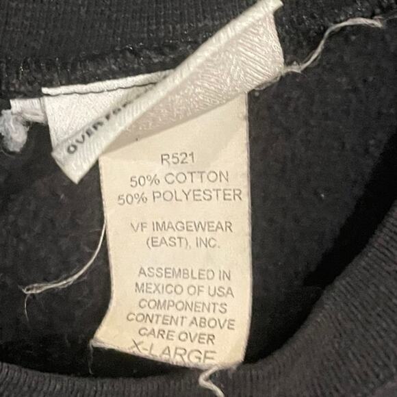 Vintage Chase Authentics NASCAR Dale Earnhardt Crewneck‎ Sweatshirt Men’s Sz XL - Picture 4 of 4